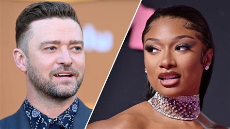 Did Megan Thee Stallion and Justin Timberlake fight at the MTV VMAs?